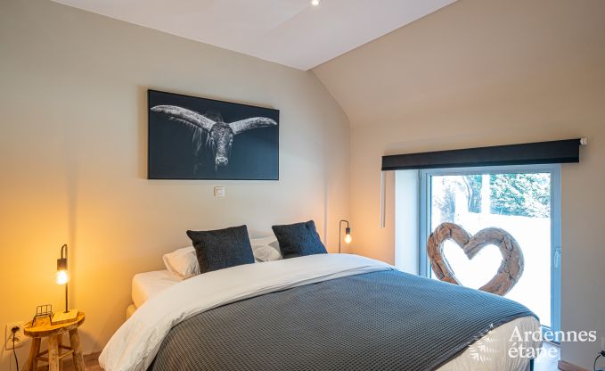 Appartement  Anhe pour 6 personnes en Ardenne