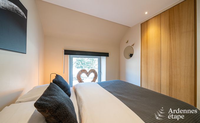 Appartement  Anhe pour 6 personnes en Ardenne