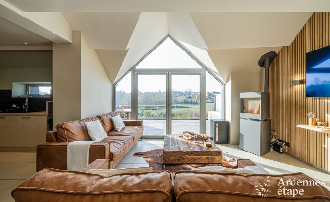 Appartement  Anhe pour 6 personnes en Ardenne