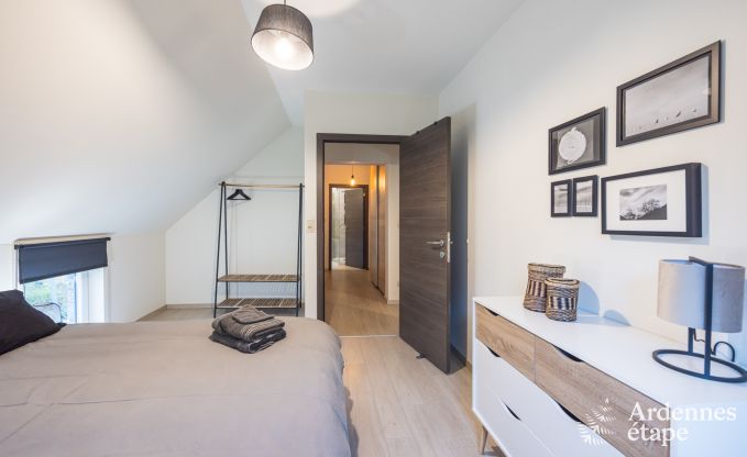Maison de vacances  Anhe pour 6 personnes en Ardenne