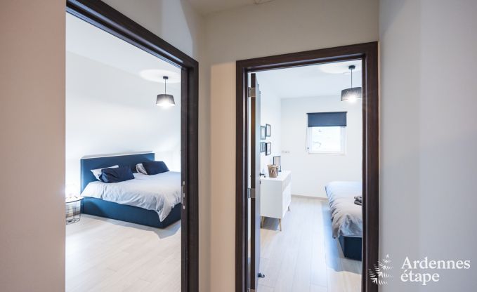 Maison de vacances  Anhe pour 6 personnes en Ardenne