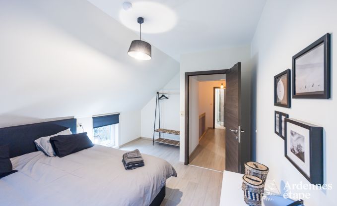 Maison de vacances  Anhe pour 6 personnes en Ardenne