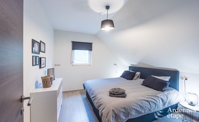 Maison de vacances  Anhe pour 6 personnes en Ardenne