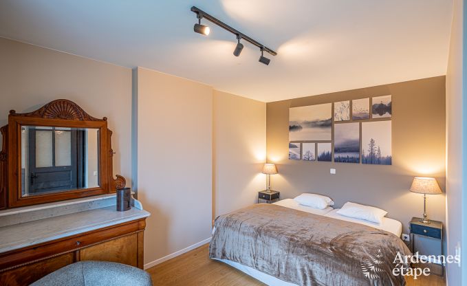 Maison de vacances  Anhe pour 15 personnes en Ardenne