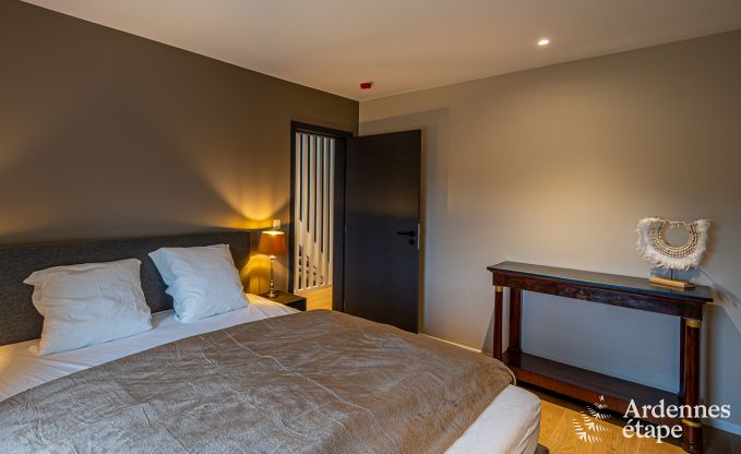 Maison de vacances  Anhe pour 15 personnes en Ardenne