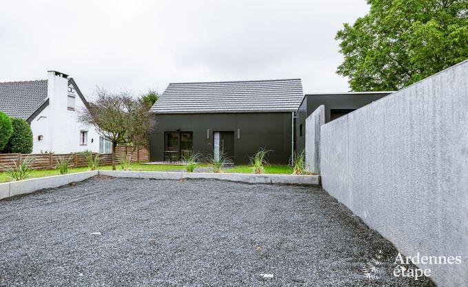 Maison de vacances  Anhe pour 2/3 personnes en Ardenne