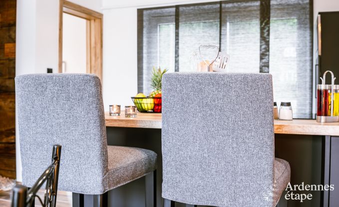 Maison de vacances  Anhe pour 2/3 personnes en Ardenne