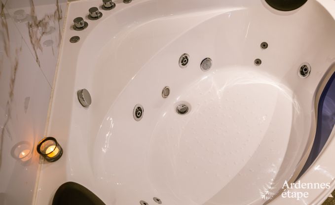 Maison de vacances  Anhe pour 2/3 personnes en Ardenne