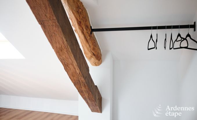 Maison de vacances confortable et spacieuse � Arlon pour 10 personnes