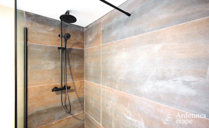 Maison de vacances confortable et spacieuse � Arlon pour 10 personnes