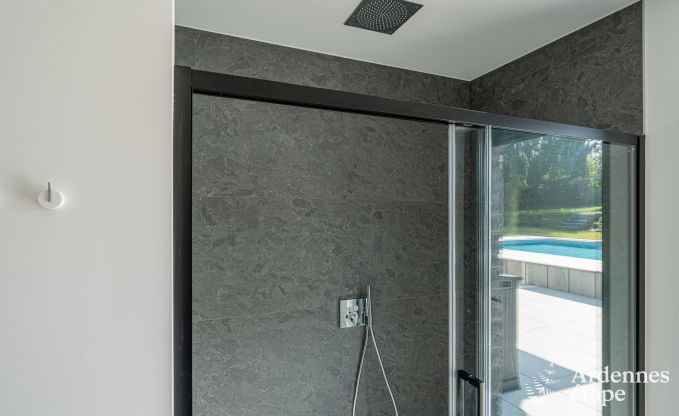 Villa de luxe avec piscine et sauna � Assesse, Ardenne