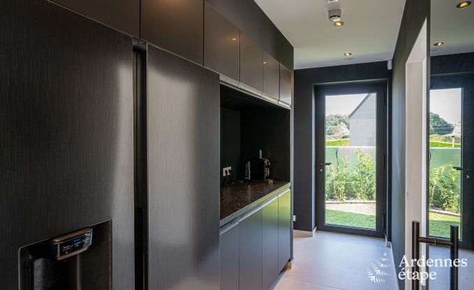 Villa de luxe avec piscine et sauna � Assesse, Ardenne