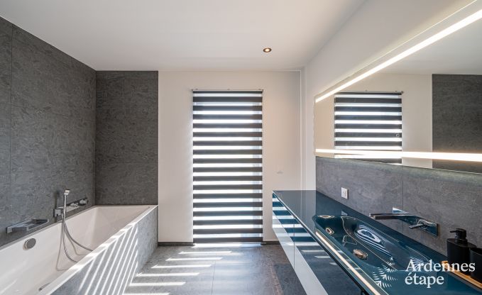 Villa de luxe avec piscine et sauna � Assesse, Ardenne