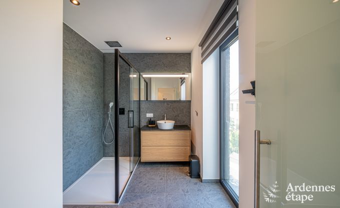 Villa de luxe avec piscine et sauna � Assesse, Ardenne