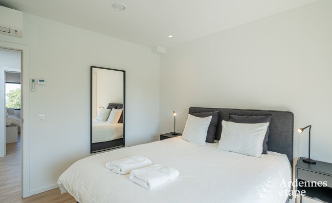 Villa de luxe avec piscine et sauna � Assesse, Ardenne