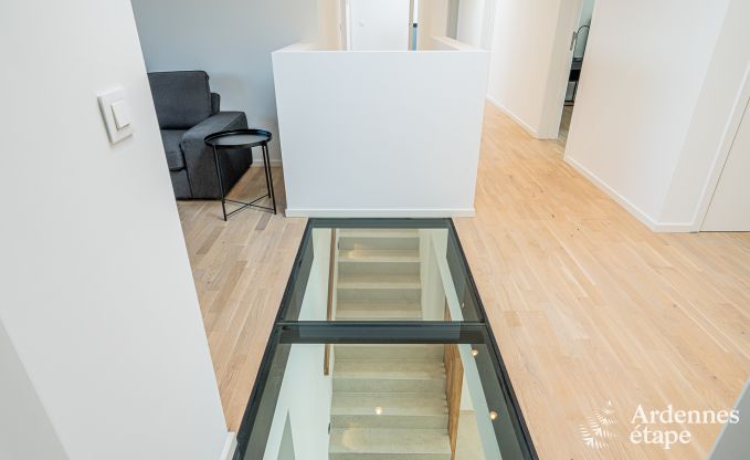 Villa de luxe avec piscine et sauna � Assesse, Ardenne