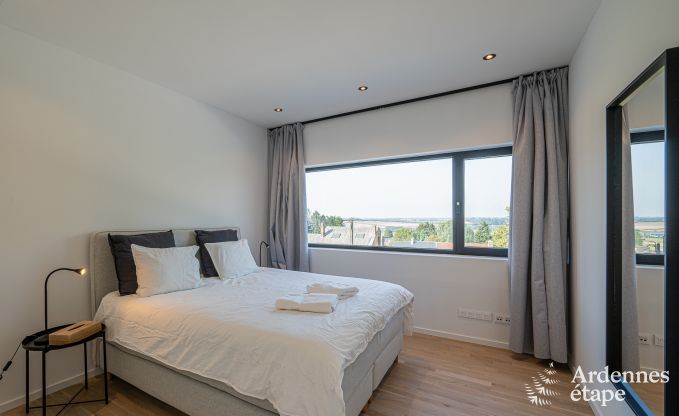 Villa de luxe avec piscine et sauna � Assesse, Ardenne