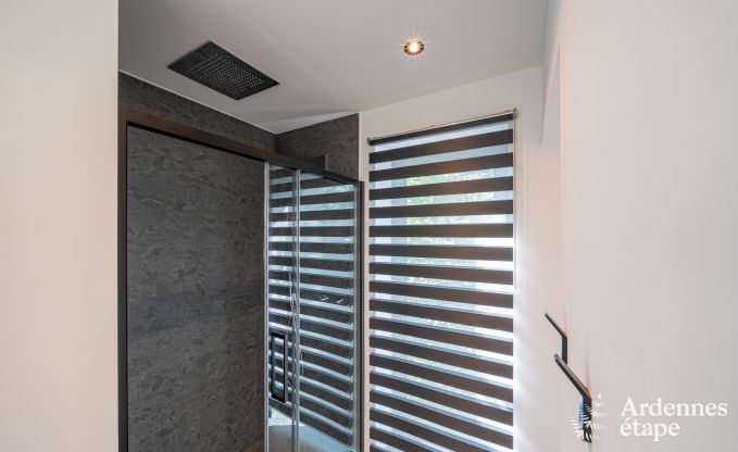 Villa de luxe avec piscine et sauna � Assesse, Ardenne