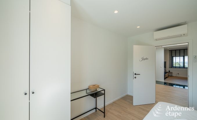 Villa de luxe avec piscine et sauna � Assesse, Ardenne