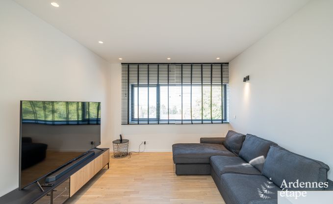 Villa de luxe avec piscine et sauna � Assesse, Ardenne