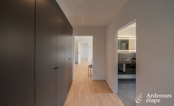 Villa de luxe avec piscine et sauna � Assesse, Ardenne