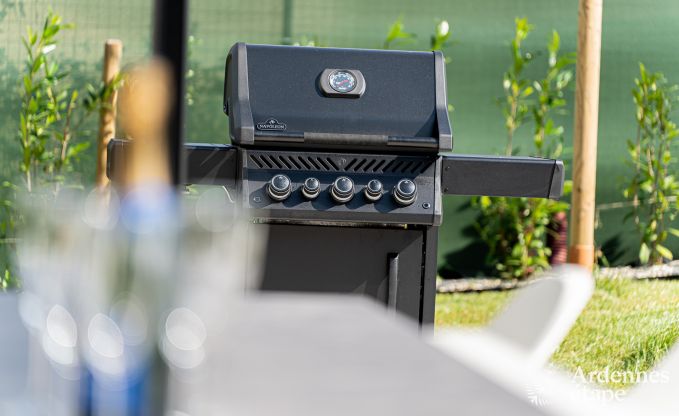 Villa de luxe avec piscine et sauna � Assesse, Ardenne