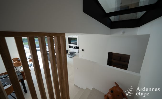 Villa de luxe avec piscine et sauna � Assesse, Ardenne