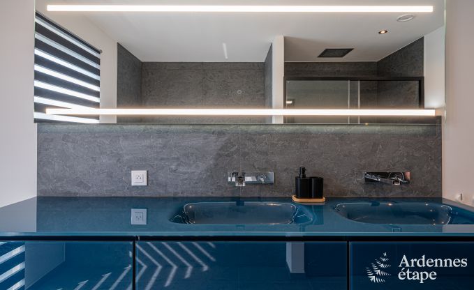 Villa de luxe avec piscine et sauna � Assesse, Ardenne