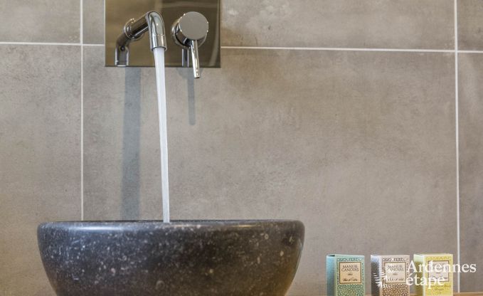 Maison de vacances � Attert pour 4 personnes en Ardenne