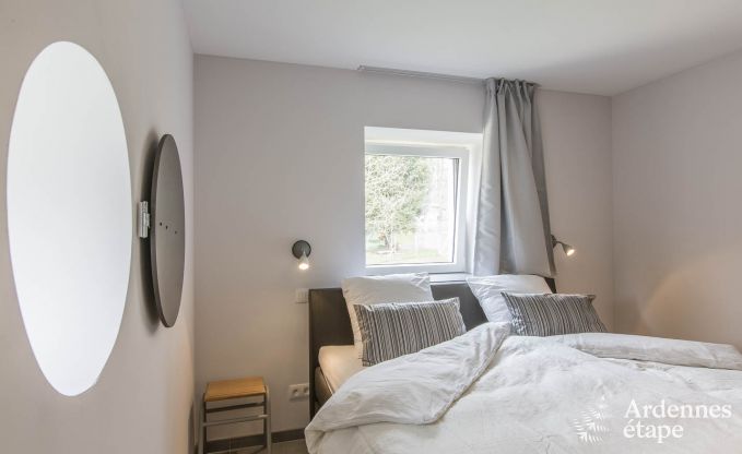 Maison de vacances � Attert pour 4 personnes en Ardenne
