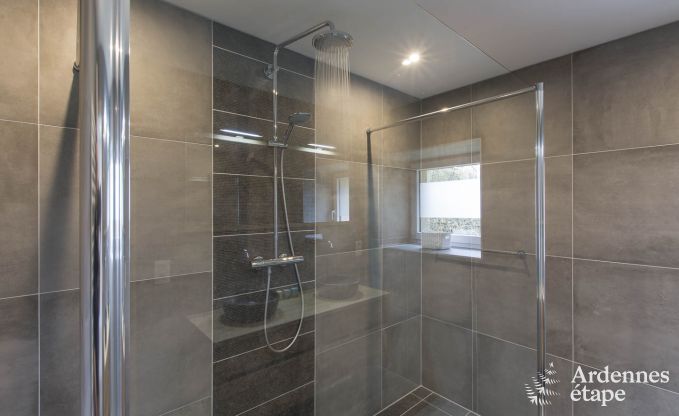 Maison de vacances � Attert pour 4 personnes en Ardenne