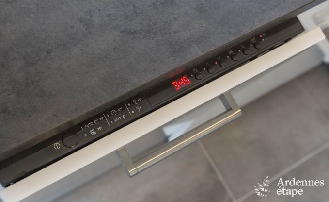 Maison de vacances � Attert pour 4 personnes en Ardenne