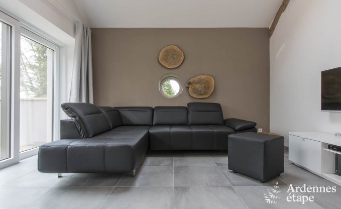 Maison de vacances � Attert pour 4 personnes en Ardenne