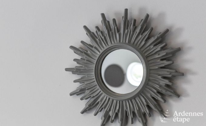 Maison de vacances � Attert pour 4 personnes en Ardenne