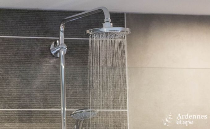 Maison de vacances � Attert pour 4 personnes en Ardenne