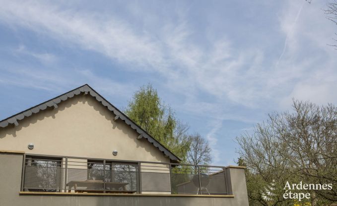 Maison de vacances � Attert pour 4 personnes en Ardenne