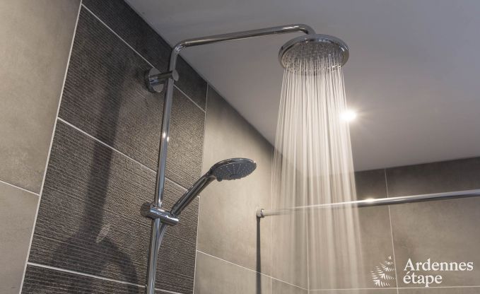 Maison de vacances � Attert pour 4 personnes en Ardenne