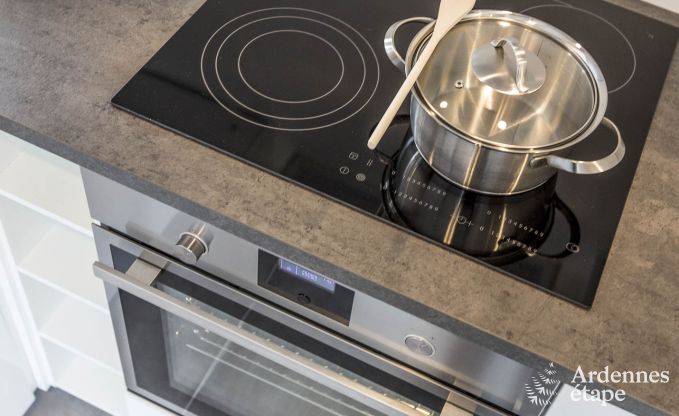 Maison de vacances � Attert pour 4 personnes en Ardenne