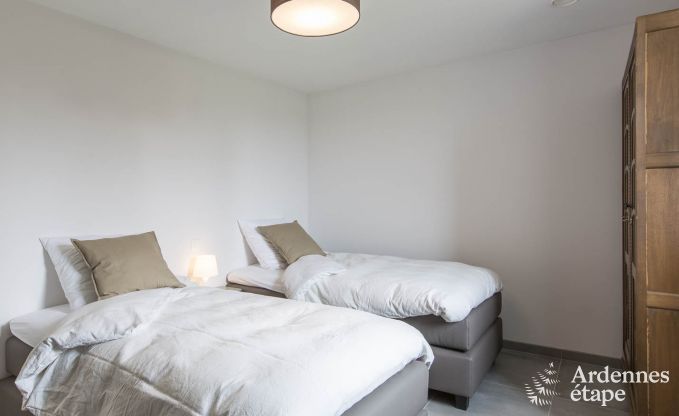 Maison de vacances � Attert pour 4 personnes en Ardenne