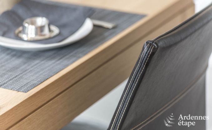 Maison de vacances � Attert pour 4 personnes en Ardenne