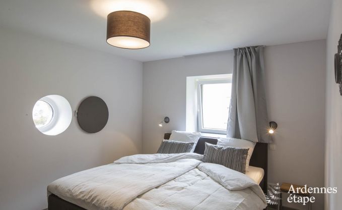 Maison de vacances � Attert pour 4 personnes en Ardenne