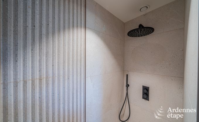 Luxueux ch�teau avec piscine et espace bien-�tre � Aubel, Ardenne