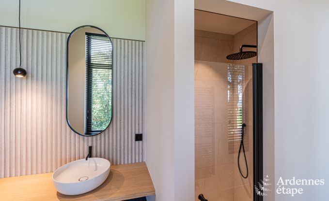 Luxueux ch�teau avec piscine et espace bien-�tre � Aubel, Ardenne