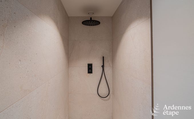 Luxueux ch�teau avec piscine et espace bien-�tre � Aubel, Ardenne