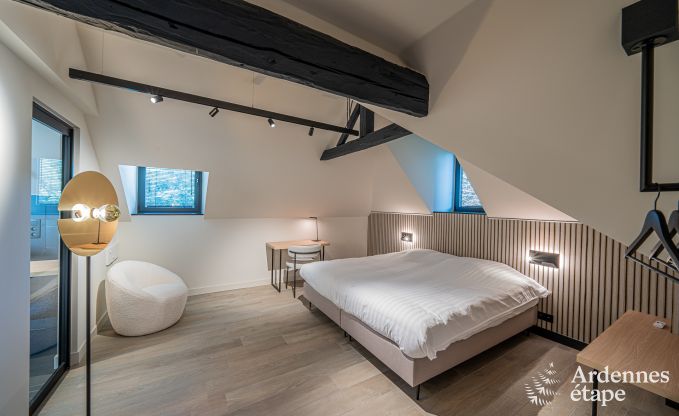 Luxueux ch�teau avec piscine et espace bien-�tre � Aubel, Ardenne