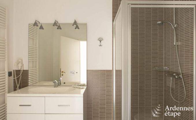 Ch�teau � Aubel pour 28 personnes en Ardenne