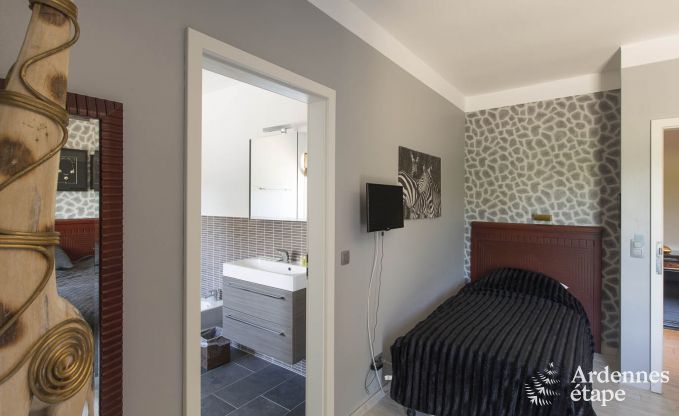 Ch�teau � Aubel pour 28 personnes en Ardenne