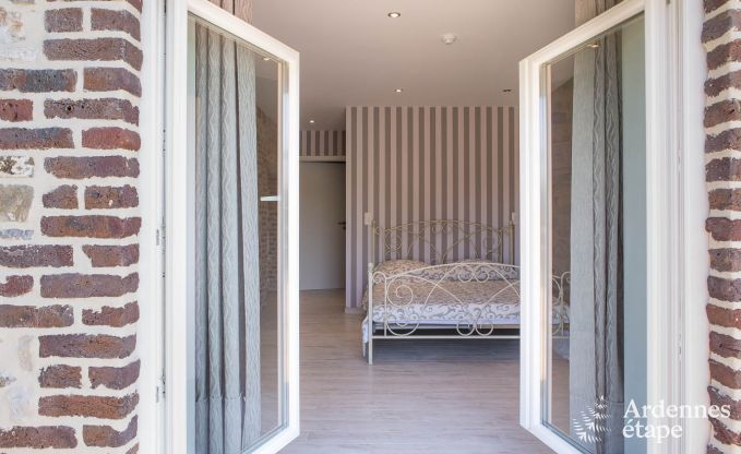 Ch�teau � Aubel pour 28 personnes en Ardenne