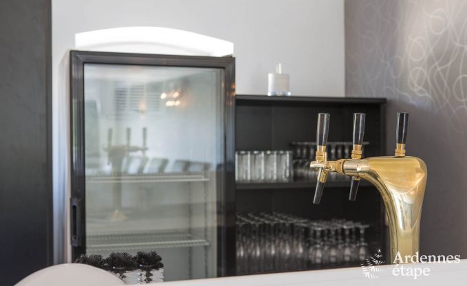 Ch�teau � Aubel pour 28 personnes en Ardenne