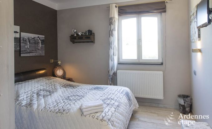 Ch�teau � Aubel pour 28 personnes en Ardenne